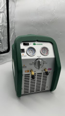 Станция рекуперации HS-R250-F Hongsen (с маслоотделителем)