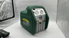 Станция рекуперации HS-R250-F Hongsen (с маслоотделителем)