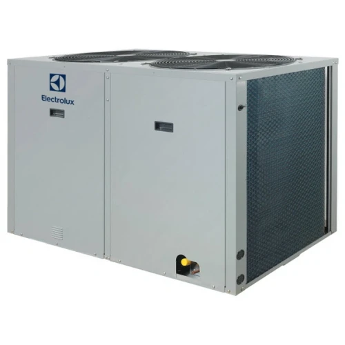 Компрессорно-конденсаторный блок Electrolux ECC-28