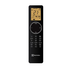 Сплит-система Electrolux Enterprise Super DC Inverter EACS/I-18HEN-BLACK/N8