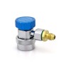 Быстросъемное автомобильное соединение QC-19L