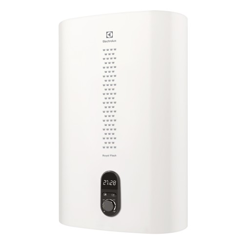 Electrolux EWH 80 ROYAL FLASH водонагреватель электрический накопительный