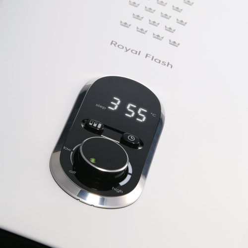 Electrolux EWH 80 ROYAL FLASH водонагреватель электрический накопительный