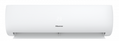Инверторная сплит-система Hisense | ZOOM DC Inverter Wi-Fi AS-24UW4RBTKB00