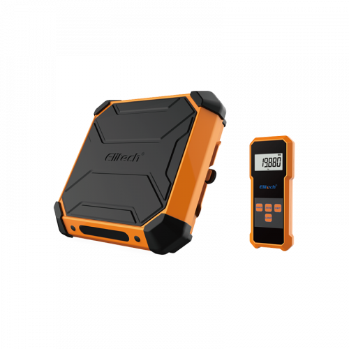 Весы электронные Elitech SRC-410 (до 100 кг)