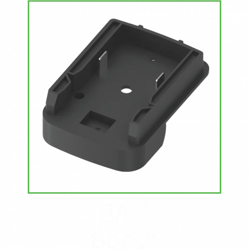 Адаптер BA-1 для Li-ion батареи Bosch 4.0 Ah 18V (подходит на мойку С10В, C10BW)