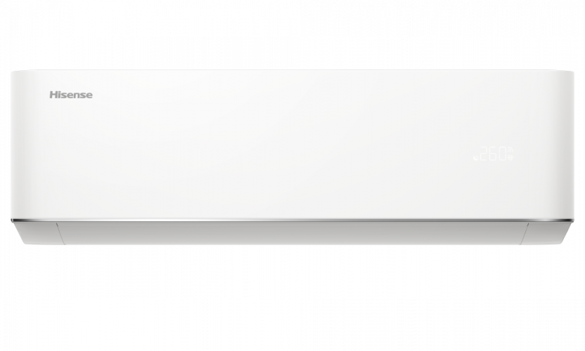 Инверторная сплит-система Hisense | EXPERT PRO 2.0 EU DC Inverter AS-24UW4RFWHC00