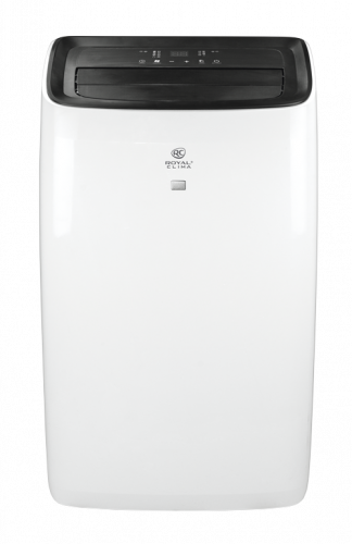 Мобильный кондиционер Royal Clima RM-LP60CN-EW Wi-Fi cерии LARGO PRO