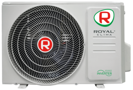 Инверторная сплит-система Royal Clima | Felicita Inverter RCI-FCE30HN