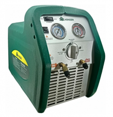 Станция рекуперации HS-R500-F Hongsen (с маслоотделителем)