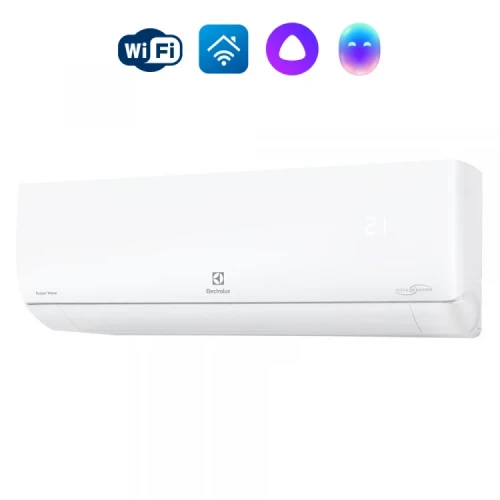 Инверторная сплит-система Electrolux | Fusion Wave Super DC EACS/I-07HFW/N8