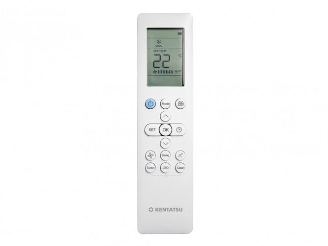Сплит-система Kentatsu KSGA70HZRN1/KSRA70HZRN1