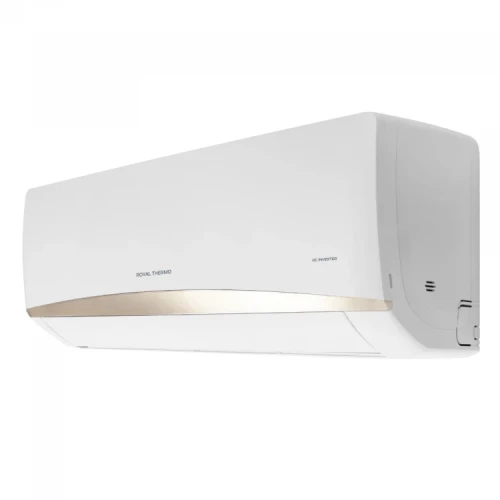 Инверторная сплит-система Royal Thermo | Perfecto DC RTPI-18HN8