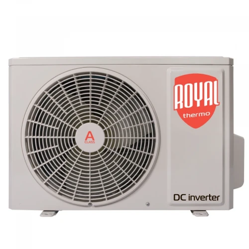 Инверторная сплит-система Royal Thermo | Perfecto DC RTPI-18HN8