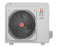 Сплит-система кассетного типа ROYAL Clima ES-C 18HRI/ES-E 18HXI/ES-C pan/1X