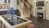 Dimplex Revillusion RLG20 электрокамин