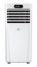 Мобильный кондиционер Royal Clima RM-TS28CH-E2 серии TESORO
