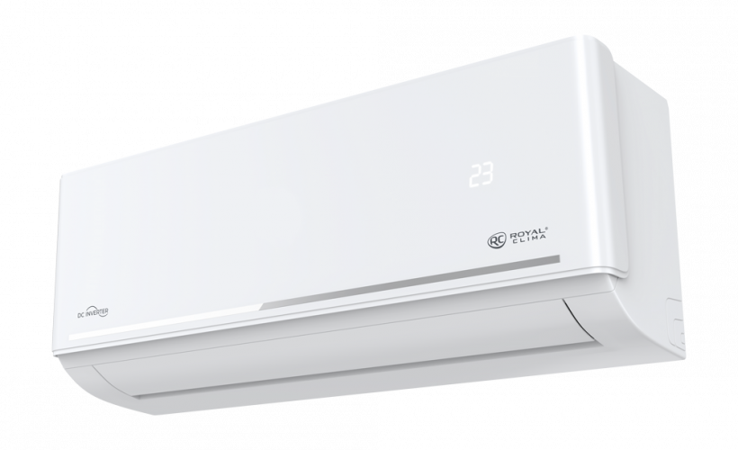 Инверторная сплит-система Royal Clima | Felicita Inverter RCI-FCE35HN