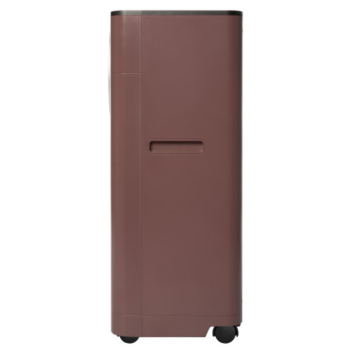 Мобильный кондиционер Ballu Twinkle BPAC-09 DWR/N6 Red