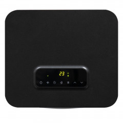 Мобильный кондиционер Ballu Twinkle BPAC-09 DWR/N6 Red