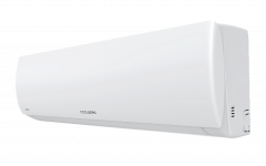 Классическая сплит-система COOLBERG | Runa CS-12R1-IN/CS-12R1-OUT
