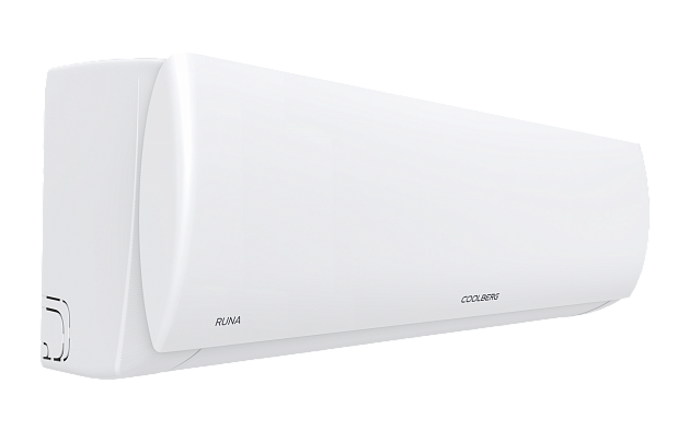 Классическая сплит-система COOLBERG | Runa CS-12R1-IN/CS-12R1-OUT