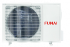 Классическая сплит-система Funai | SHOGUN Wi-Fi RAC-SG75HP.D05
