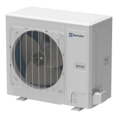 Компрессорно-конденсаторный блок Electrolux ECC-16-G