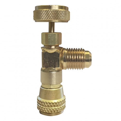 Сервисный вентиль 1/4"х5/16" HC-1221