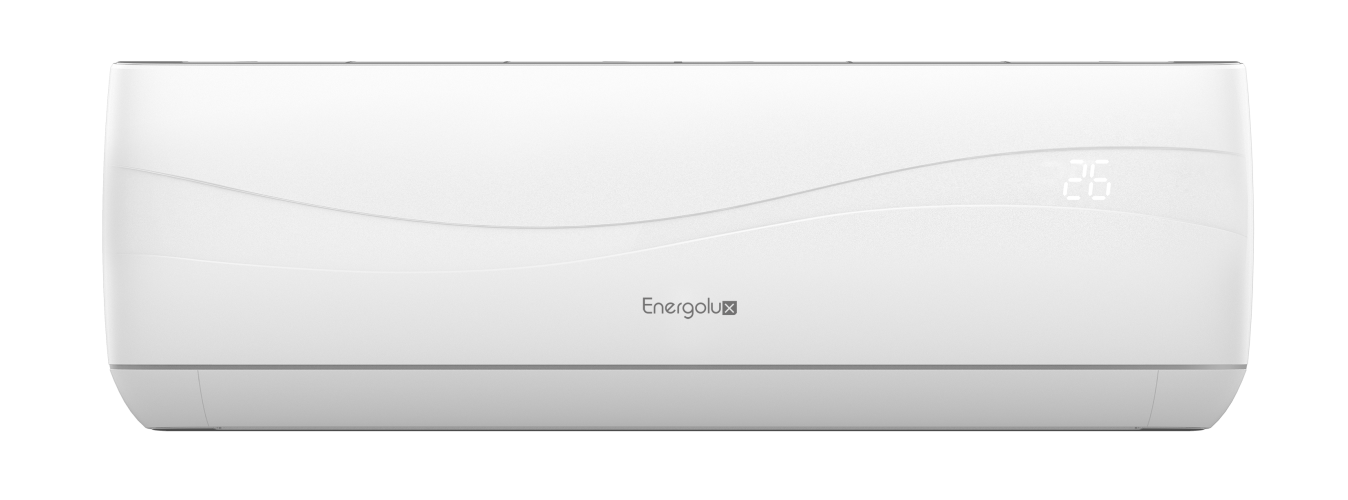 Energolux SAS12L4-A/SAU12L4-A сплит-система настенного типа LAUSANNE NEW