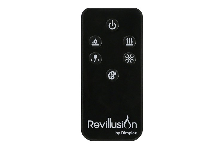 Dimplex Revillusion RLG25 электрокамин