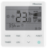 Классическая сплит-система канального типа Hisense HEAVY 2.0 CLASSIC AUD-18HX4RV2/AUW-18H4RS2
