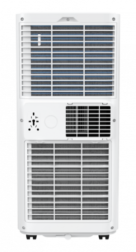 Мобильный кондиционер Royal Clima RM-TS22CH-E2 серии TESORO
