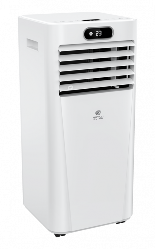 Мобильный кондиционер Royal Clima RM-TS22CH-E2 серии TESORO