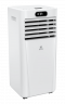 Мобильный кондиционер Royal Clima RM-TS22CH-E2 серии TESORO