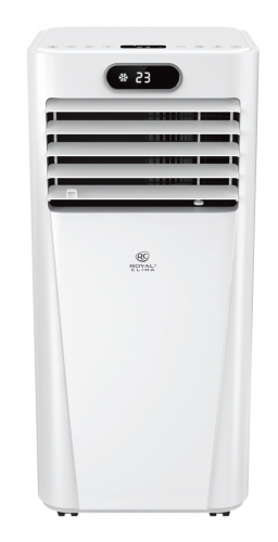 Мобильный кондиционер Royal Clima RM-TS22CH-E2 серии TESORO