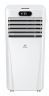 Мобильный кондиционер Royal Clima RM-TS22CH-E2 серии TESORO