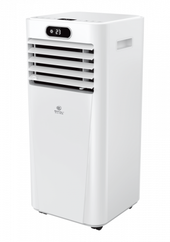 Мобильный кондиционер Royal Clima RM-TS22CH-E2 серии TESORO