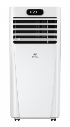 Мобильный кондиционер Royal Clima RM-TS22CH-E2 серии TESORO