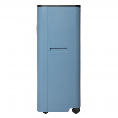 Мобильный кондиционер Ballu Twinkle BPAC-09 DWB/N6 Blue
