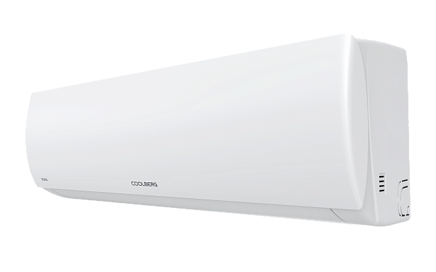 Классическая сплит-система COOLBERG | Runa CS-09R1-IN/CS-09R1-OUT