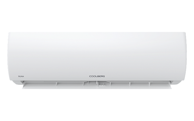 Классическая сплит-система COOLBERG | Runa CS-09R1-IN/CS-09R1-OUT