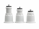 Подставка для кондиционера PROFcool VX4 с кольцами (комплект опор 4шт)