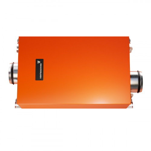 Приточная установка Ventmachine Orange 350 с автоматикой GTC
