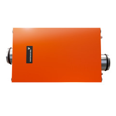 Приточная установка Ventmachine Orange 350 с автоматикой GTC