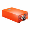 Приточная установка Ventmachine Orange 350 с автоматикой GTC