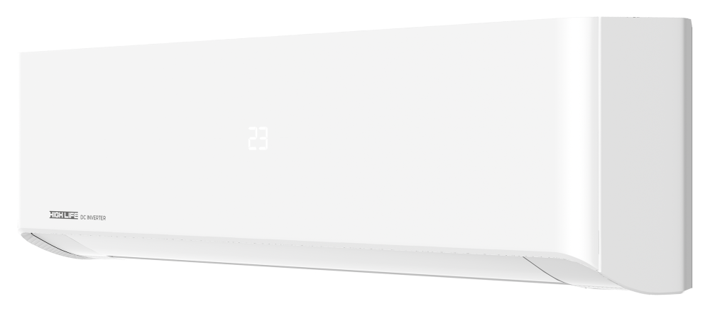 Сплит-система High Life ACHL-07PC-I-CHDV02S серии PRIORITY CLASS Inverter