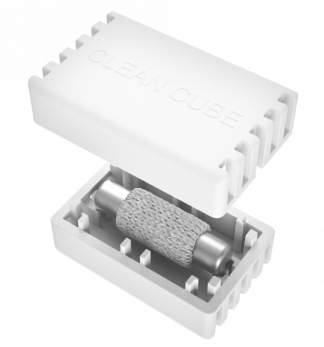 FWF-ISE480/KIE300 Фильтр для очистки воды CLEAN CUBE для модели ISHI/KOISHI