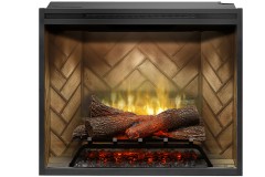 Dimplex Revillusion RBF30 электрокамин