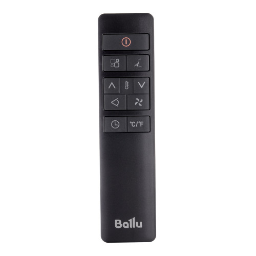 Мобильный кондиционер Ballu Smart Wind BPAC-07 SW/N1